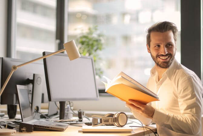 Overseas education counseling